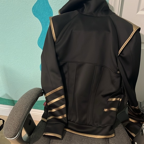 Marvel Ronin Jacket - Picture 3 of 3